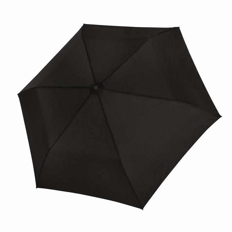 Doppler Zero Magic Automatic Umbrella Black