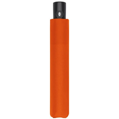 Doppler Zero Magic Automatic Umbrella - Vibrant Orange