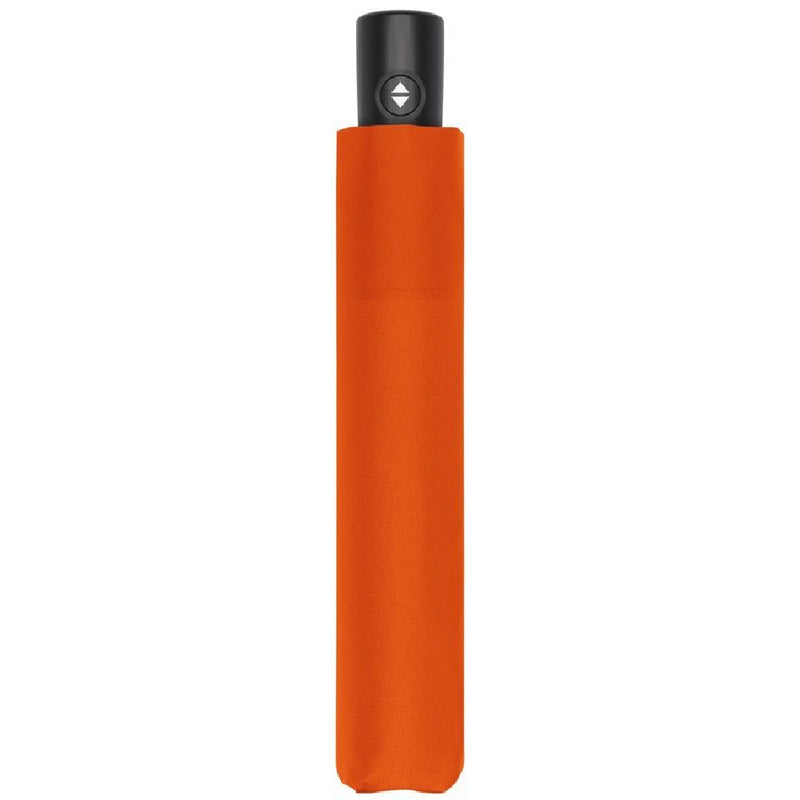 Doppler Zero Magic Automatic Umbrella - Vibrant Orange