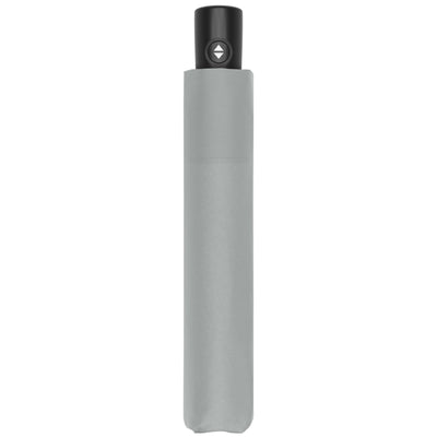 Doppler Zero Magic Automatic Umbrella - Cool Grey