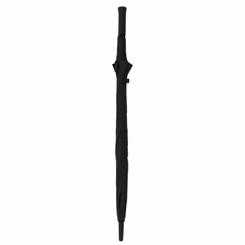 Doppler Zero XXL Stick Umbrella - Black