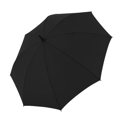 Doppler Zero XXL Stick Umbrella - Black