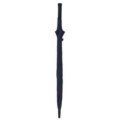 Doppler Zero XXL Stick Umbrella Deep Blue
