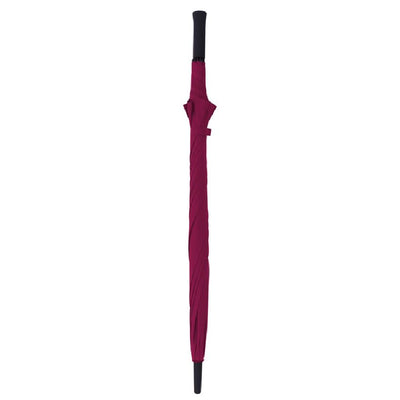 Doppler Zero XXL Stick Umbrella Royal Berry