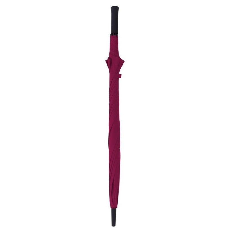 Doppler Zero XXL Stick Umbrella Royal Berry