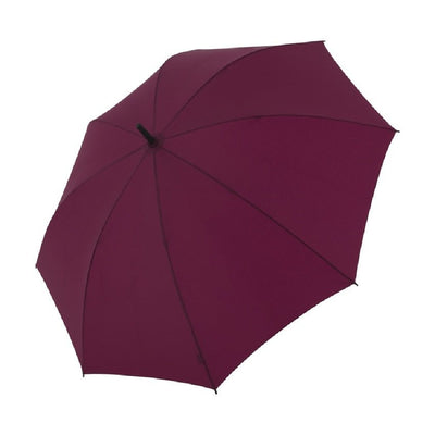 Doppler Zero XXL Stick Umbrella Royal Berry