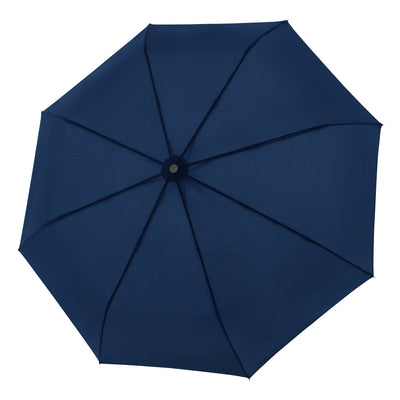 Doppler Derby Hit Magic Automatic Umbrella Navy