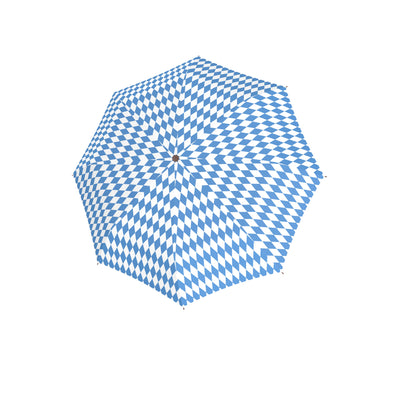 Doppler Derby Mini Umbrella Bavaria