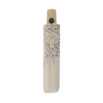 Doppler Nature Magic Automatic Sustainable Umbrella - Eden