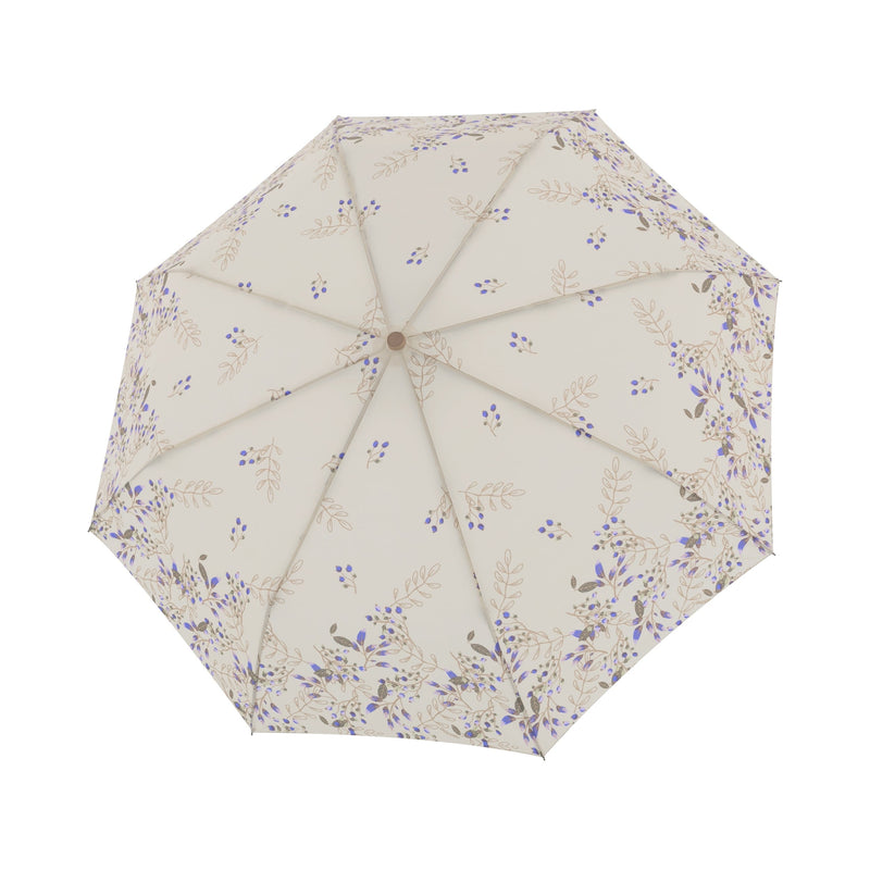 Doppler Nature Mini Sustainable Umbrella - Eden