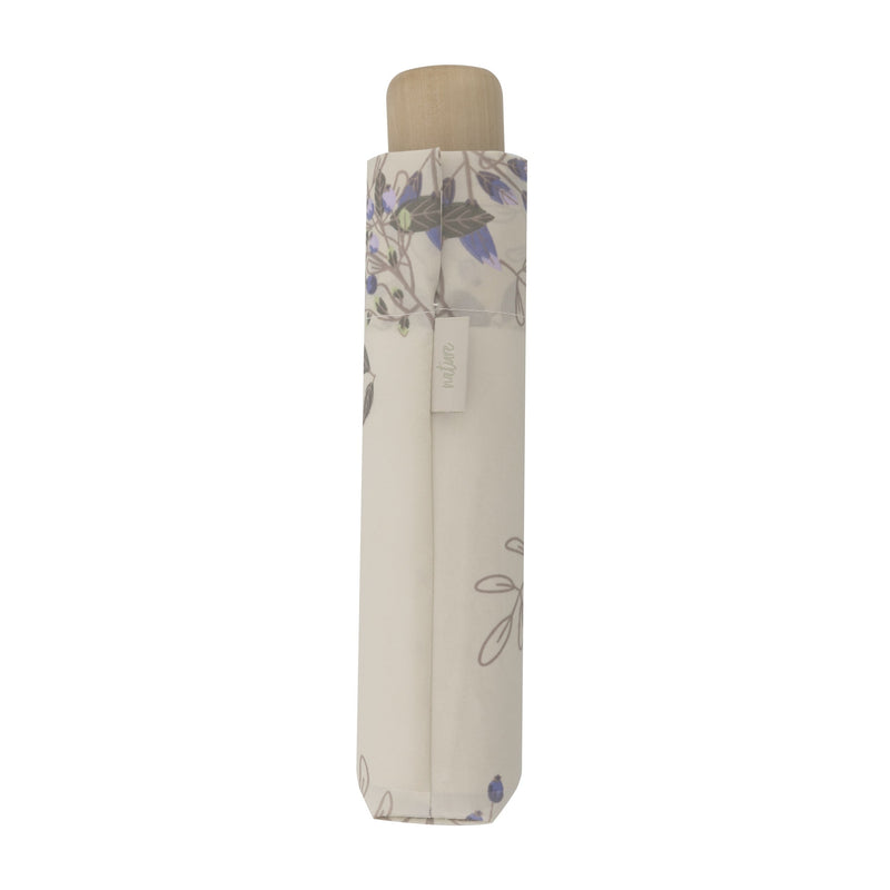Doppler Nature Mini Sustainable Umbrella - Eden