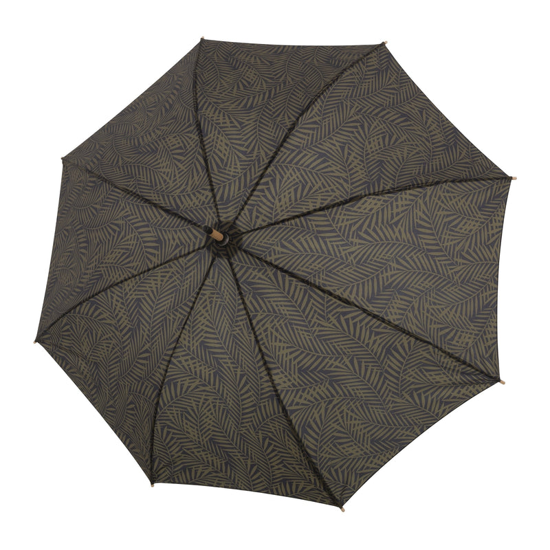 Doppler Nature Long Automatic Sustainable Stick Umbrella - Genesis