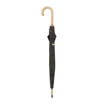 Doppler Nature Long Automatic Sustainable Stick Umbrella - Genesis