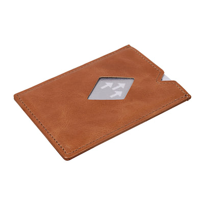 Exentri City Card Wallet - Sand