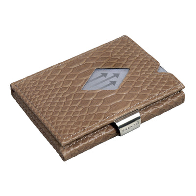 Exentri Tri-Fold Wallet - Desert Cobra