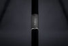 Knirps T.200 Medium Duomatic Folding Umbrella - Black