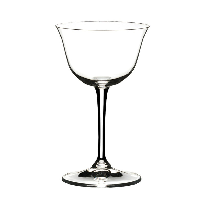 Riedel Crystal Bar Sour Glasses Set of 2