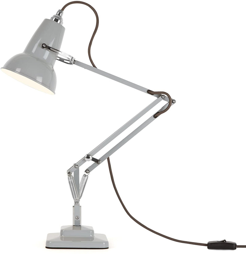 Anglepoise Original 1227™ Mini Desk Lamp (Dove Grey)