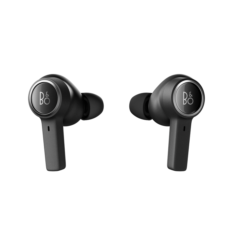 Bang & Olufsen Beoplay EX Wireless Earbuds Black Anthracite