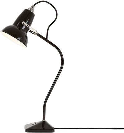 Anglepoise Original 1227™ Mini Table Lamp (Jet Black)
