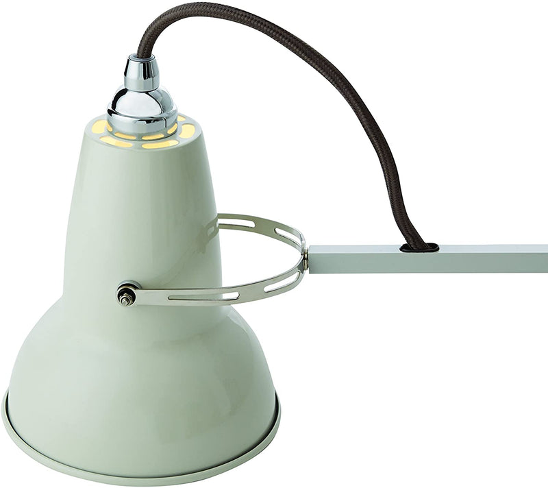 Anglepoise Original 1227™ Mini Desk Lamp (Linen White)