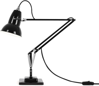 Anglepoise Original 1227™ Desk Lamp (Jet Black)