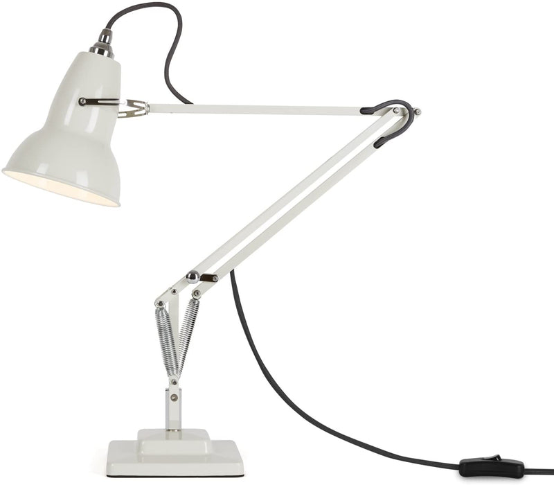 Anglepoise Original 1227™ Desk Lamp (Linen White)