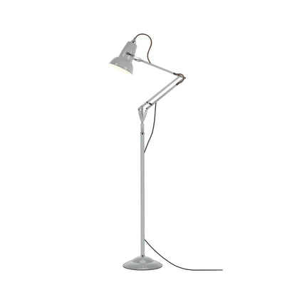 Anglepoise Original 1227™ Floor Lamp (Dove Grey)