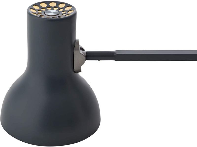 Anglepoise Type 75 Mini Desk Lamp (Slate Grey)