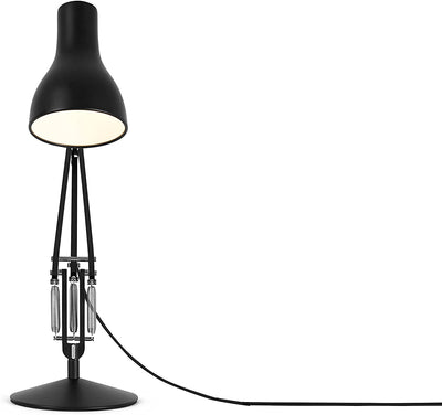 Anglepoise Type 75™ Desk Lamp (Jet Black)