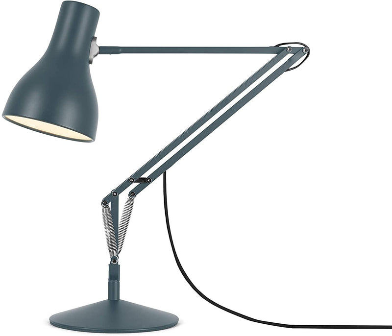 Anglepoise Type 75™ Desk Lamp (Slate Grey)