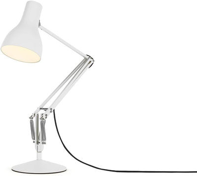 Anglepoise Type 75™ Desk Lamp (Alpine White)