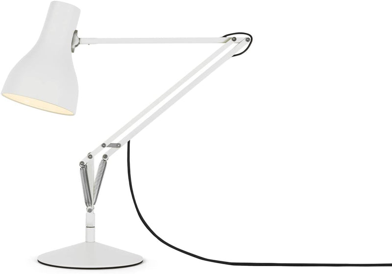 Anglepoise Type 75™ Desk Lamp (Alpine White)