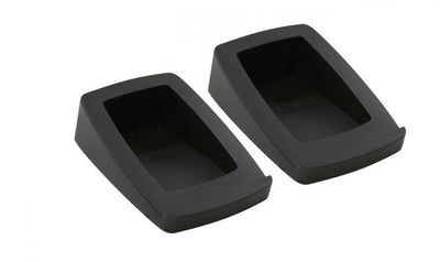 Audioengine DS1 Desktop Speaker Stands (Black)