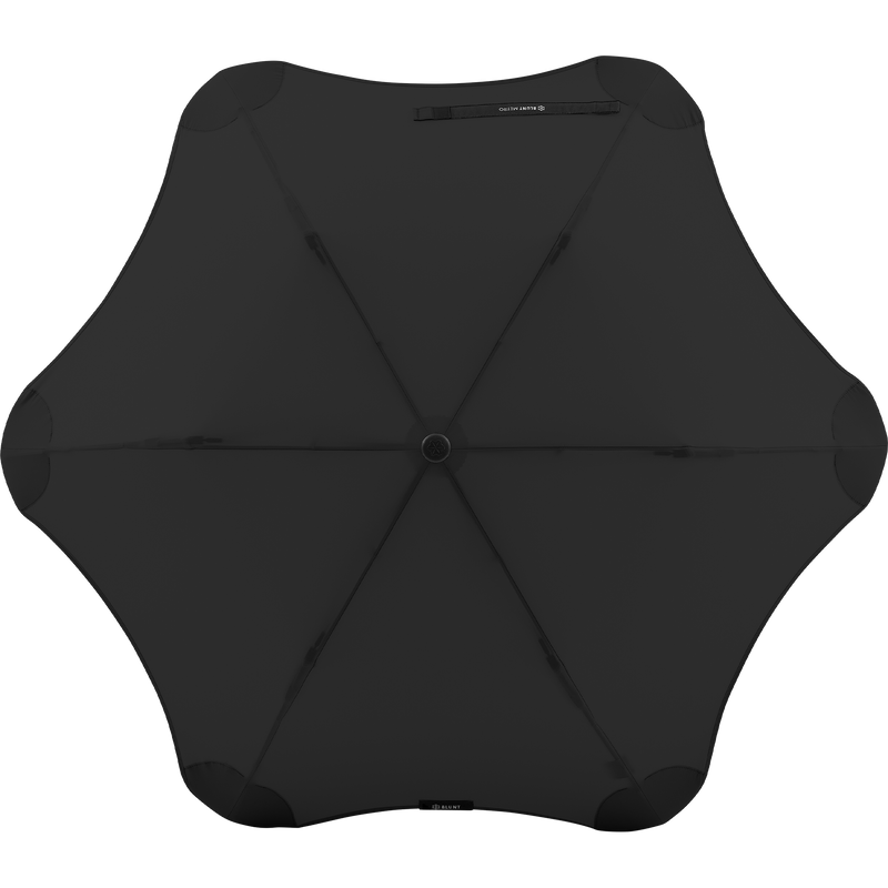 Blunt Metro Umbrella (Black)