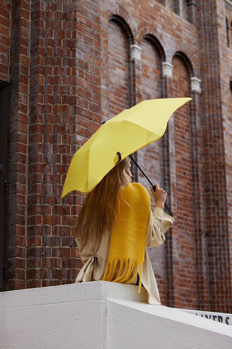 Blunt Metro Umbrella (Yellow)