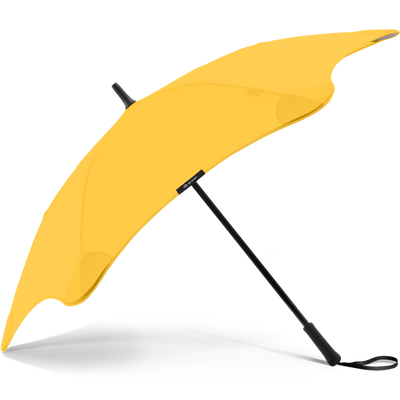 Blunt Coupe Umbrella (Yellow)