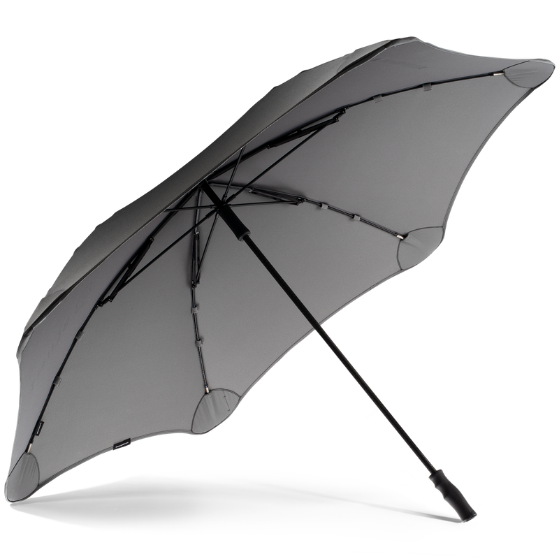 Blunt Sport Umbrella (Charcoal and Black)