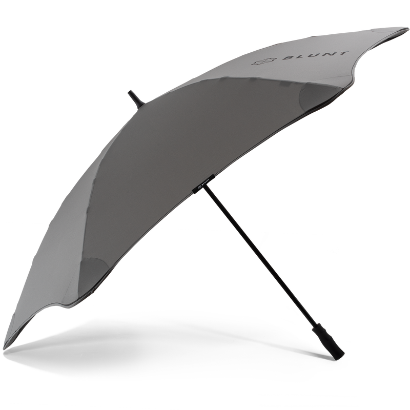 Blunt Sport Umbrella (Charcoal and Black)
