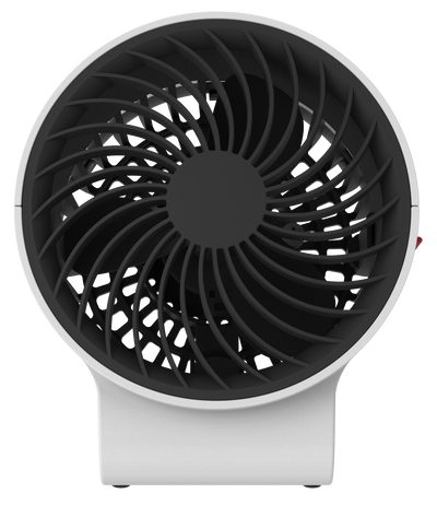 Boneco F50 Air Shower USB Fan White