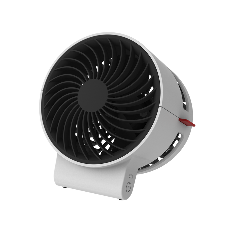 Boneco F50 Air Shower USB Fan White