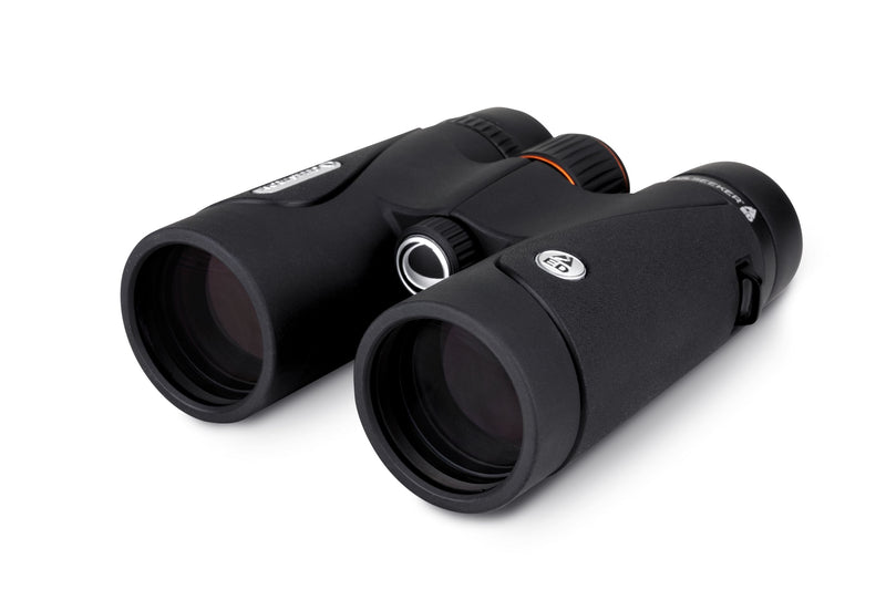 Celestron TrailSeeker ED Roof Binoculars 8 x 42mm