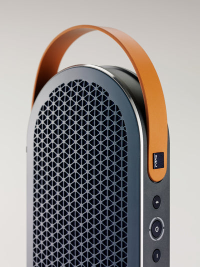 DALI KATCH Portable Bluetooth Speaker (Dark Shadow)