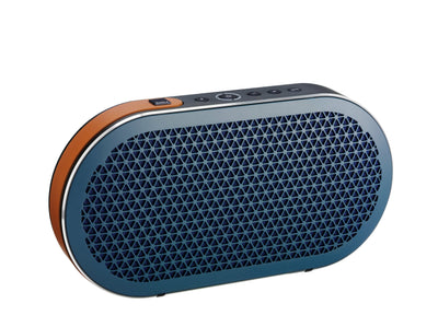 DALI KATCH Portable Bluetooth Speaker (Dark Shadow)