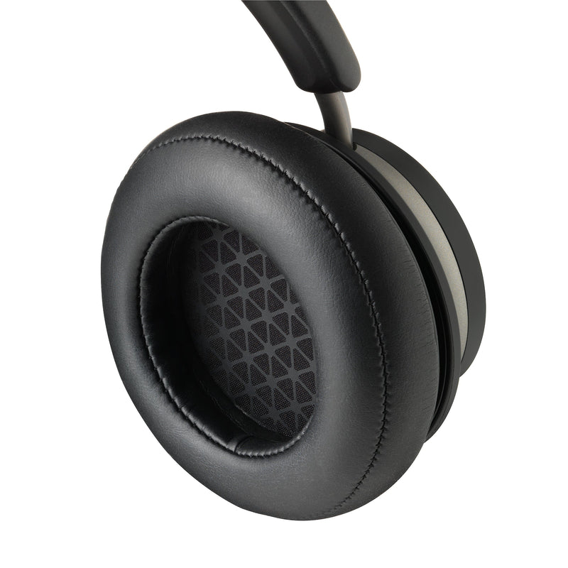 DALI IO-6 Wireless Headphones (Iron Black)