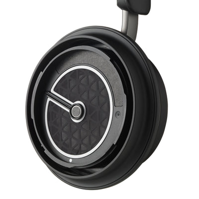 DALI IO-6 Wireless Headphones (Iron Black)