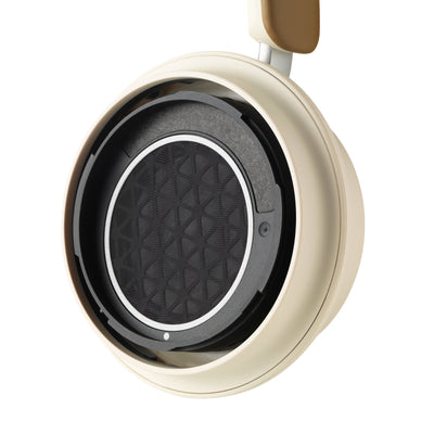 DALI IO-6 Wireless Headphones (Caramel White)