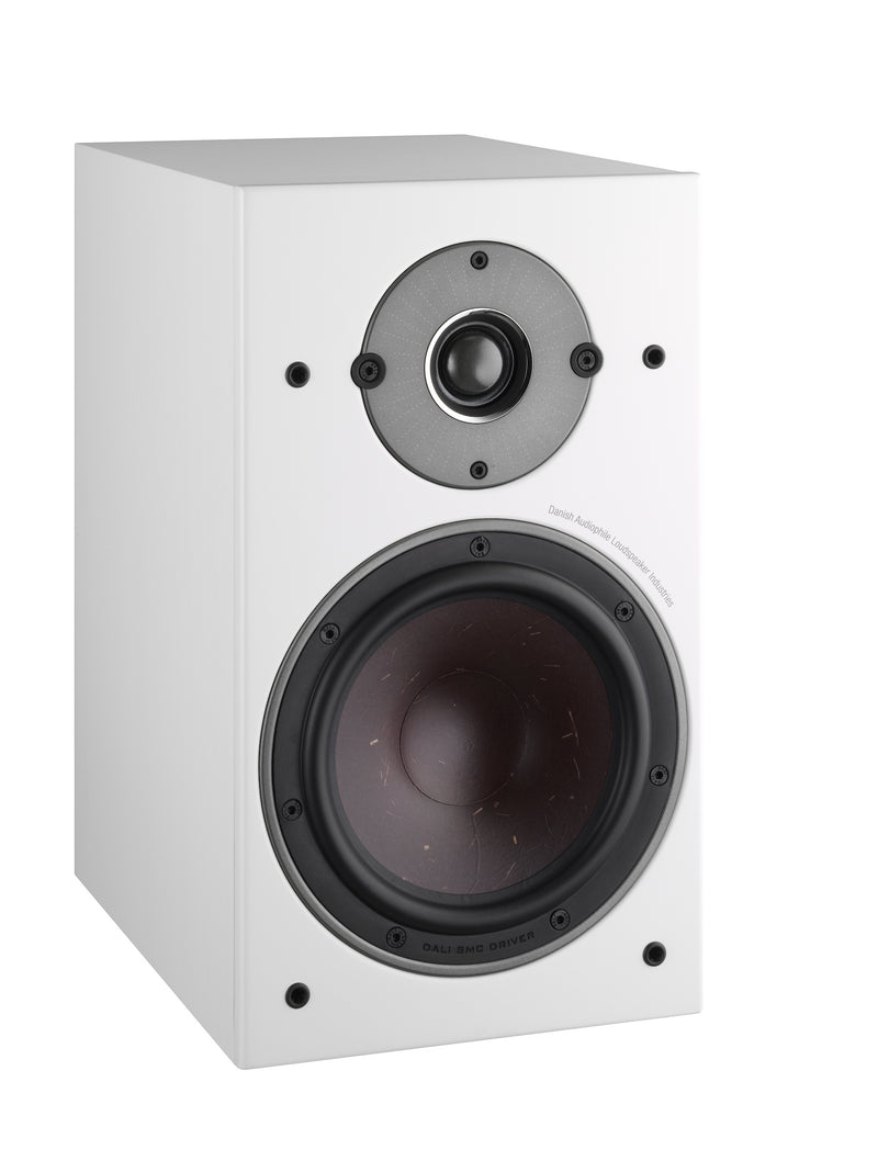 DALI OBERON 3 Speakers (White)