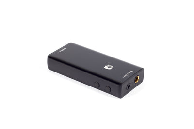 EarMen Colibri Battery Powered Pocket USB DAC/Headphone Amplifier