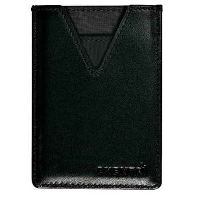 Exentri City Card Wallet - Black